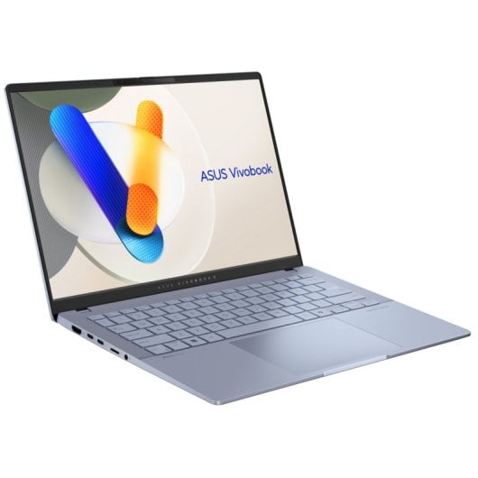 ASUS Vivobook S 14 OLED S5406MA-QD089W Intel Core Ultra 9 185H/16GB/1TB SSD/14" + WIN 11