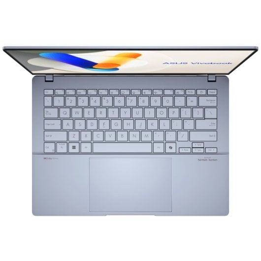 ASUS Vivobook S 14 OLED S5406MA-QD089W Intel Core Ultra 9 185H/16GB/1TB SSD/14" + WIN 11