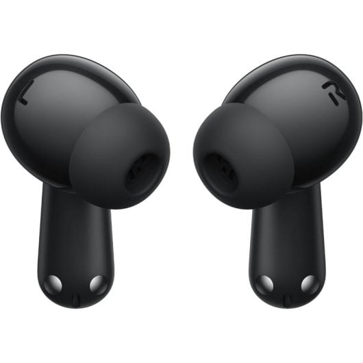 OnePlus Nord Buds 3 Pro Auriculares Inalámbricos con Cancelación de Ruido Starry Black