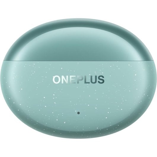 Casque sans fil à réduction de bruit OnePlus Nord Buds 3 Pro Soft Jade