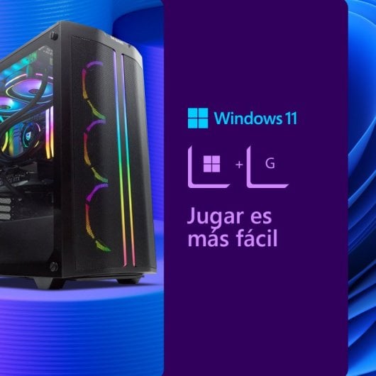 PcCom Imperial Intel Core i5-14600KF / 32GB / 2TB SSD / RTX 4070 Ti Super + Windows Home
