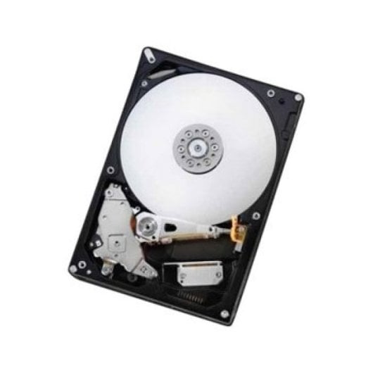WD Deskstar NAS v2 3,5 Zoll, 6 TB, SATA 3