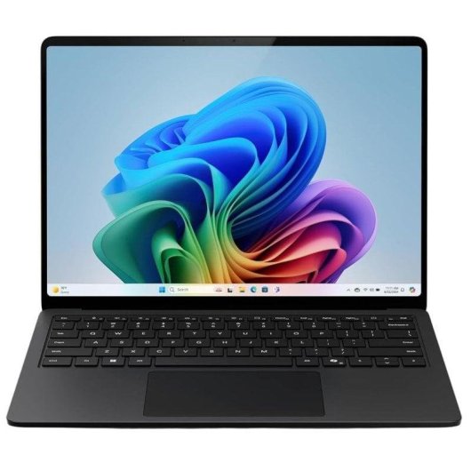 Ordinateur portable Microsoft Surface Laptop 7 13.8" Snapdragon X Elite 16GB 512GB SSD Adreno Windows 11