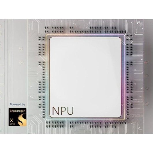 Ordinateur portable Microsoft Surface Laptop 7 13.8" Snapdragon X Elite 16GB 512GB SSD Adreno Windows 11