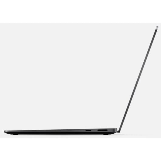 Microsoft Surface Laptop 7 Schwarz Qualcomm Snapdragon