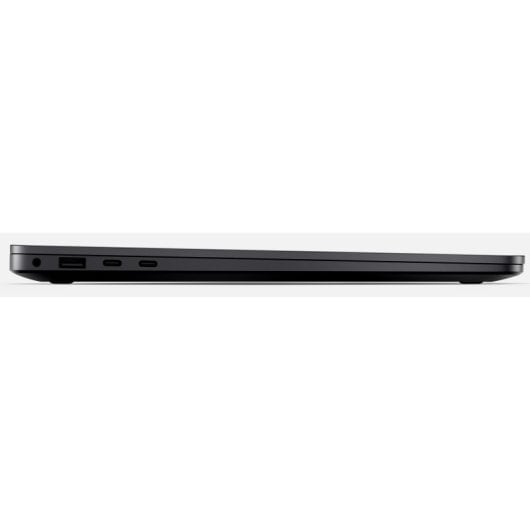 Microsoft Surface Laptop 7 Schwarz Qualcomm Snapdragon