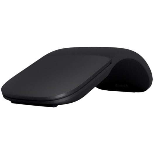 Mouse wireless Bluetooth Microsoft Surface Arc nero