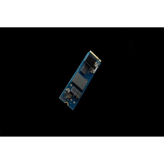 Kingston Technology DC2000B M.2 480 GB PCI Express 4.0 NVMe 3D TLC