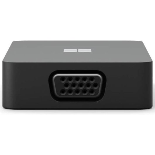 Microsoft Surface USB-C Travel Hub para Microsoft Surface