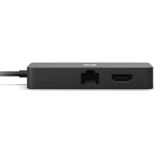 Microsoft Surface USB-C Travel Hub para Microsoft Surface