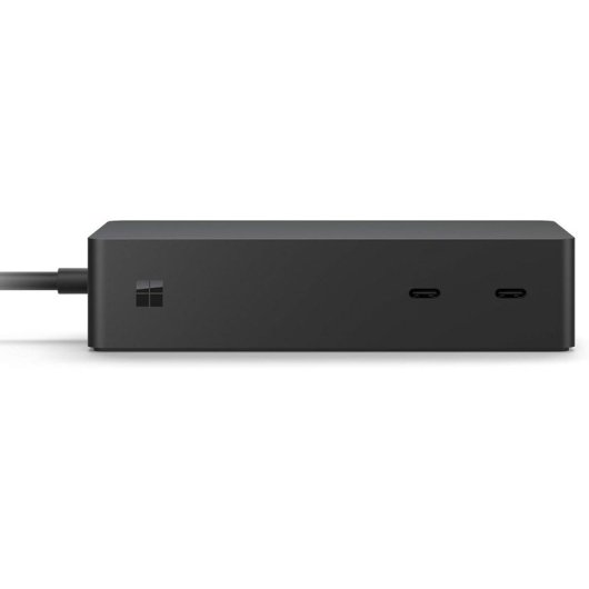 Microsoft Surface Dock 2 Thunderbolt 4 a USB-C/USB 3.2/RJ45/3.5mm