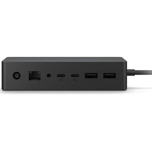 Microsoft Surface Dock 2 Thunderbolt 4 a USB-C/USB 3.2/RJ45/3.5mm