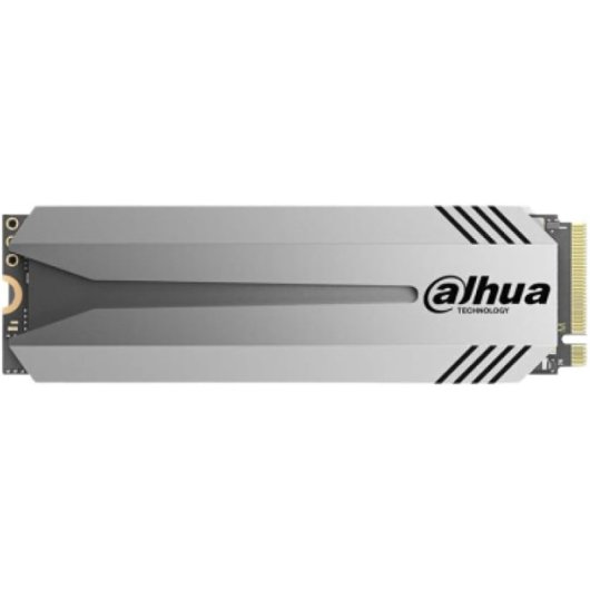 Dahua Technology C900 PLUS 256GB M.2 PCI Express 3.0 NVMe 3D TLC