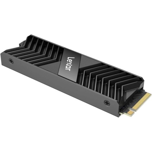 Lexar NM800PRO M.2 512 GB PCI Express 4.0 NVMe