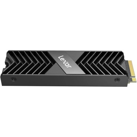Lexar NM800PRO M.2 512 GB PCI Express 4.0 NVMe