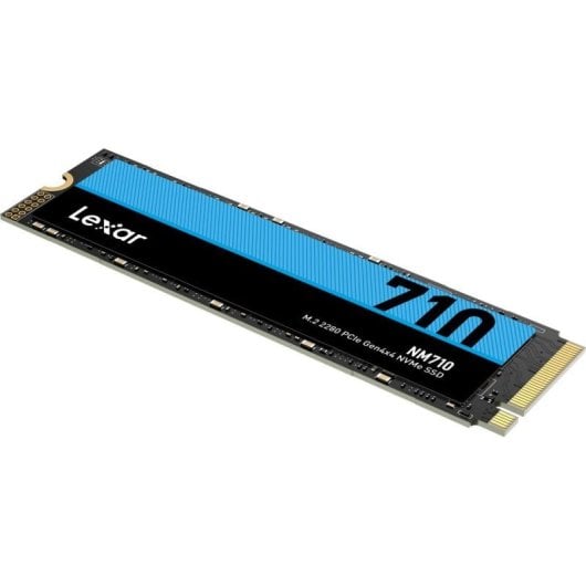 Lexar NM710 M.2 1 TB PCI Express 4.0 NVMe