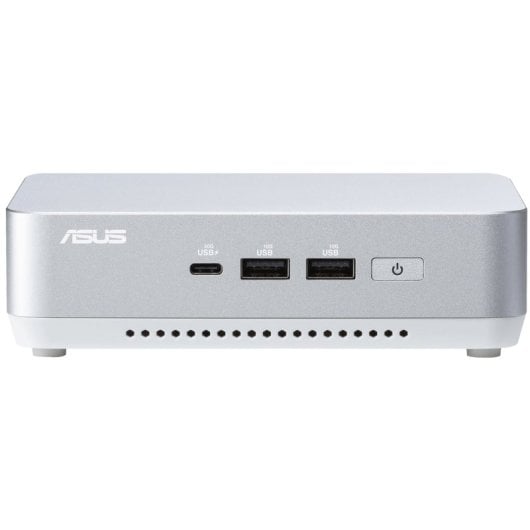 ASUS NUC 14 Pro + UCFF RNUC14RVSU5068A2I 16 GB 512 GB W11H Intel Core Ultra 5 125H