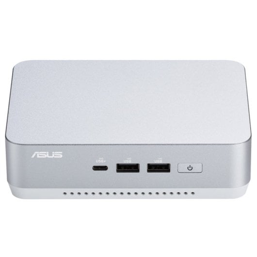 ASUS NUC 14 Pro + UCFF RNUC14RVSU5068A2I 16 GB 512 GB W11H Intel Core Ultra 5 125H