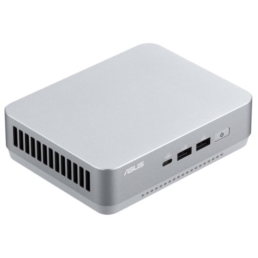 ASUS NUC 14 Pro + UCFF RNUC14RVSU5068A2I 16 GB 512 GB W11H Intel Core Ultra 5 125H