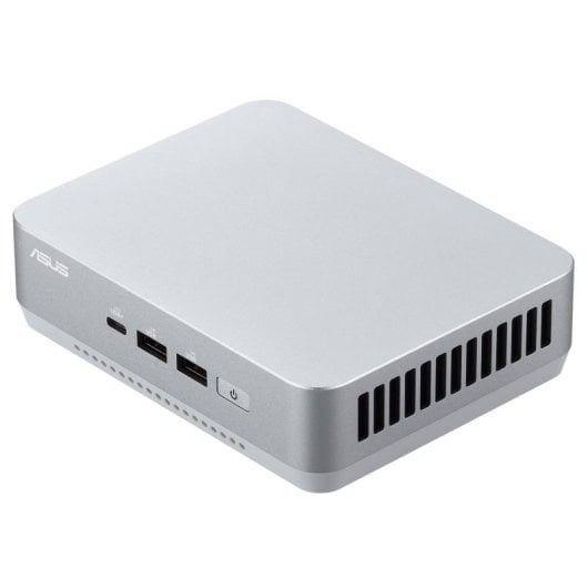 ASUS NUC 14 Pro + UCFF RNUC14RVSU5068A2I 16 GB 512 GB W11H Intel Core Ultra 5 125H