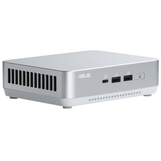 ASUS NUC 14 Pro + UCFF RNUC14RVSU5068A2I 16 GB 512 GB W11H Intel Core Ultra 5 125H