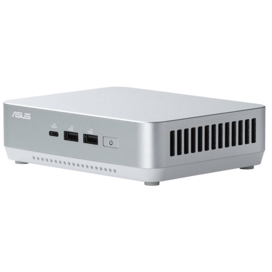ASUS NUC 14 Pro + UCFF RNUC14RVSU5068A2I 16 GB 512 GB W11H Intel Core Ultra 5 125H