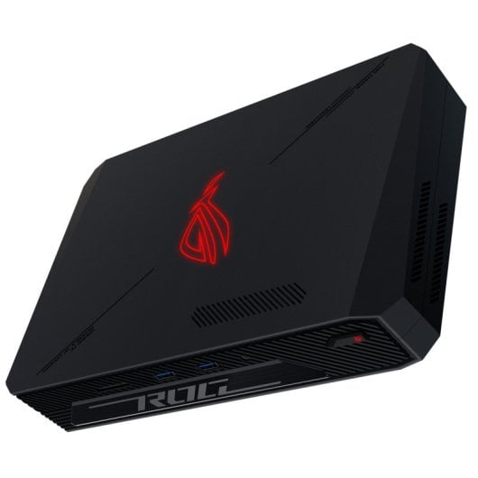 ASUS ROG NUC RNUC14SRKU9189A2I 32 Go 1 To W11H Intel Core Ultra 9 185H