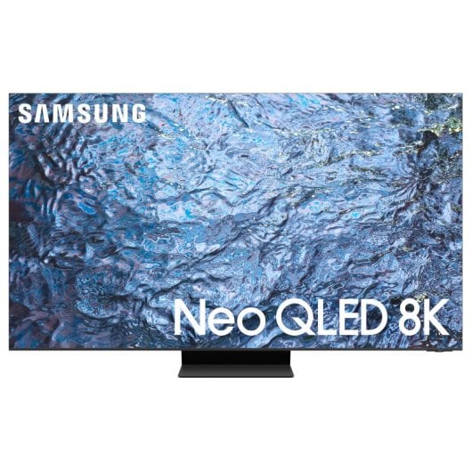 Samsung QE75QN900CTXXH 75" Neo QLED UltraHD 8K Smart TV mit KI