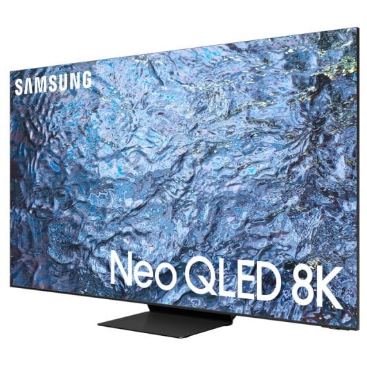 Samsung QE75QN900CTXXH 75" Neo QLED UltraHD 8K Smart TV mit KI