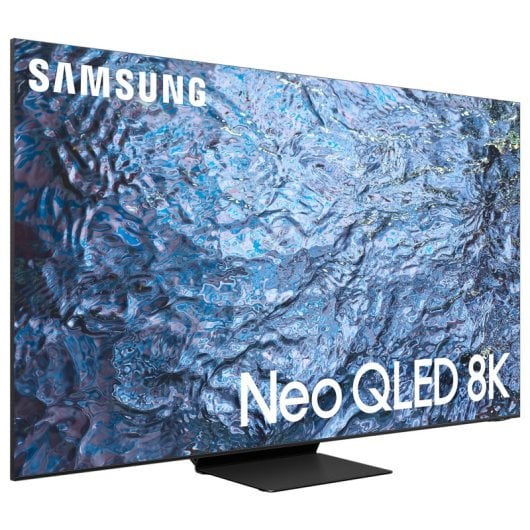 Samsung QE75QN900CTXXH 75" Neo QLED UltraHD 8K Smart TV mit KI