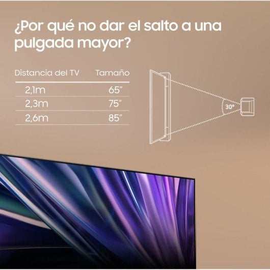 Samsung QE55QN85DBTXXH 55" Neo QLED UltraHD 4K Quantum HDR