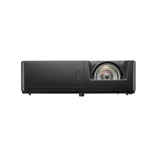 Projetor Optoma ZU607TST WUXGA 6000 Lúmenes 300" Laser DLP Tiro Curto 3D