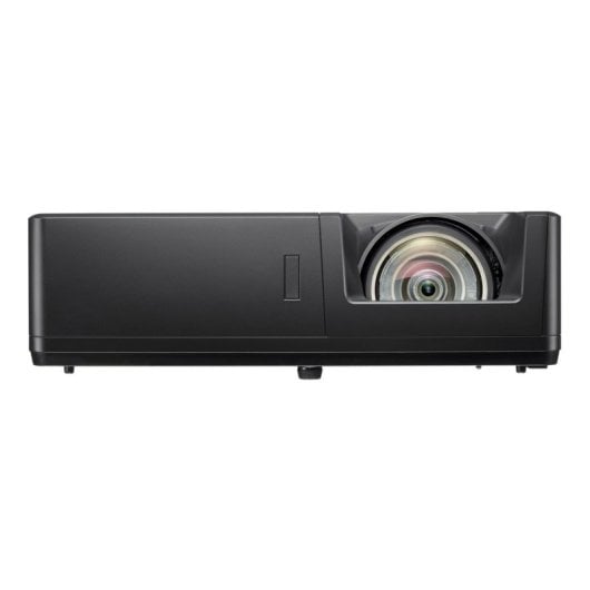 Projetor Optoma ZU607TST WUXGA 6000 Lúmenes 300" Laser DLP Tiro Curto 3D