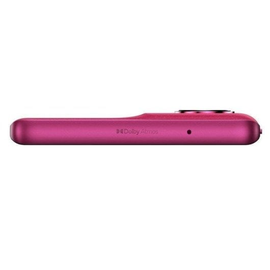 Motorola Edge 50 Fusion 5G 12GB 256GB 6.7" Fucsia