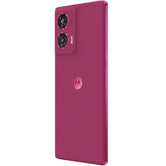 Motorola Edge 50 Fusion 5G 12GB 256GB 6.7" Fucsia