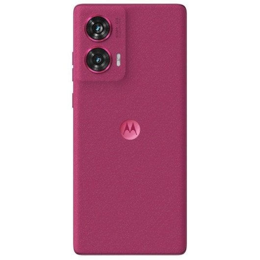Motorola Edge 50 Fusion 12GB 256GB 6.7" POLED 5G Dual SIM NFC 68W IP68 Android 14 Rosa