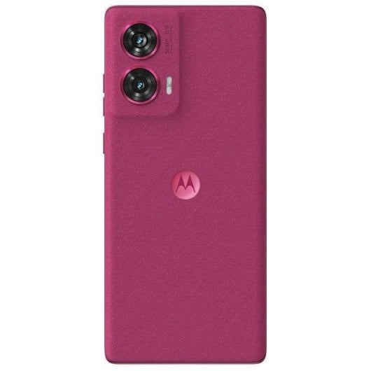 Motorola Edge 50 Fusion 5G 12GB 256GB 6.7" Fucsia