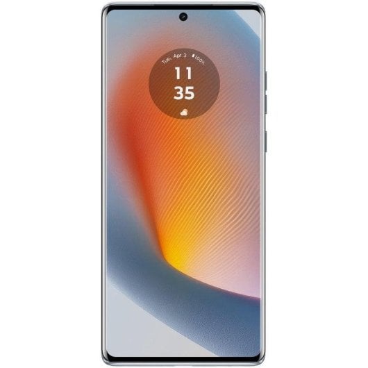 Motorola Edge 50 Fusion 5G 12GB 256GB 6.7" Azul Claro