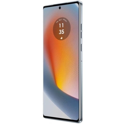 Motorola Edge 50 Fusion 5G 12GB 256GB 6.7" Azul Claro