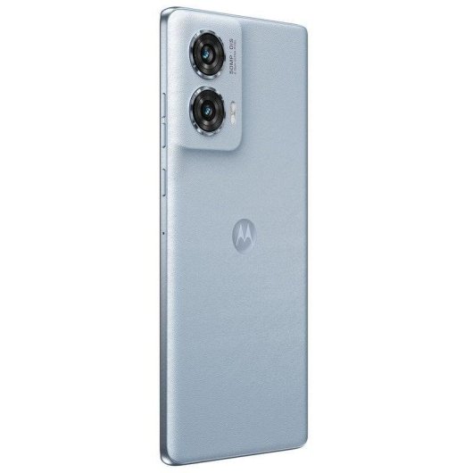 Motorola Edge 50 Fusion 5G 12GB 256GB 6.7" Azul Claro