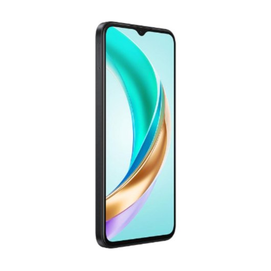 HONOR X6b 4G 6.56" 4GB 128GB Negro cámara 50 MP