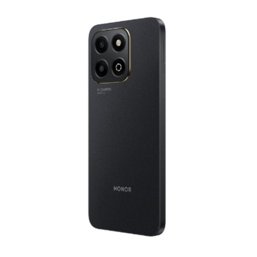 HONOR X6b 4G 6.56" 4GB 128GB Negro cámara 50 MP