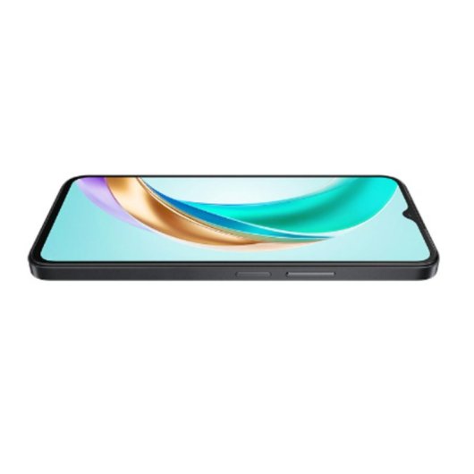 HONOR X6b 4G 6.56" 4GB 128GB Negro cámara 50 MP