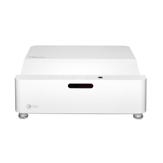 Proyector Optoma GT3500HDR FullHD 3800 Lúmenes 130" Laser DLP 3D Ultra corta focale