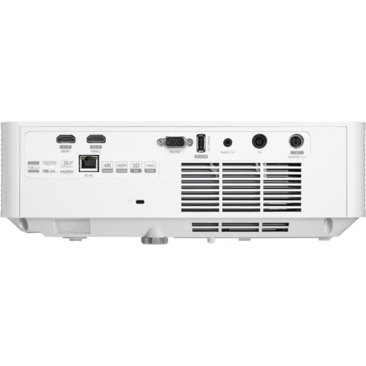 Optoma GT3500HDR Proyector 3800 Lúmenes FullHD ANSI