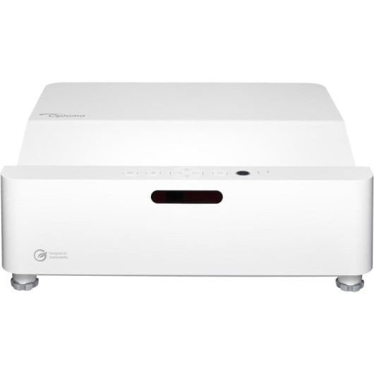 Optoma GT3500HDR Proyector 3800 Lúmenes FullHD ANSI