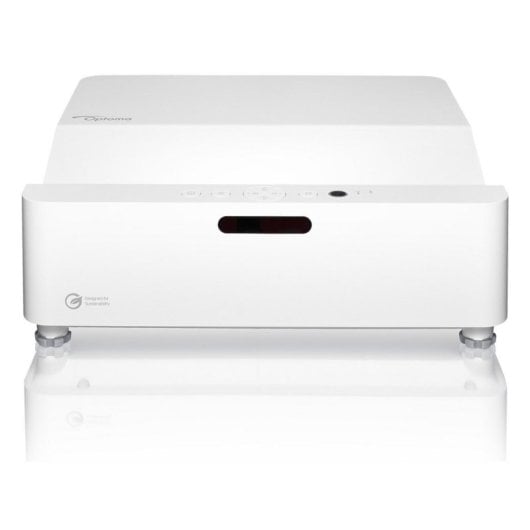 Proyector Optoma GT3500HDR FullHD 3800 Lúmenes 130" Laser DLP 3D Ultra corta focale