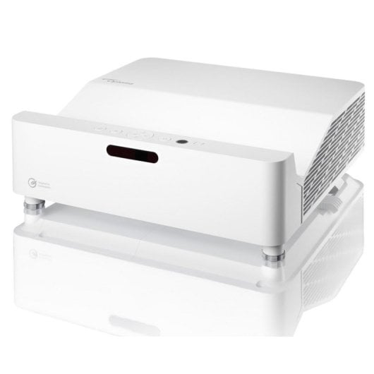 Proyector Optoma GT3500HDR FullHD 3800 Lúmenes 130" Laser DLP 3D Ultra corta focale