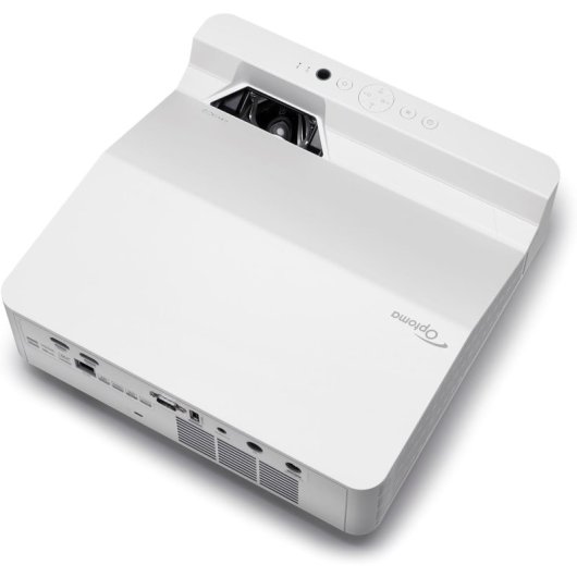 Optoma GT3500HDR Proyector 3800 Lúmenes FullHD ANSI