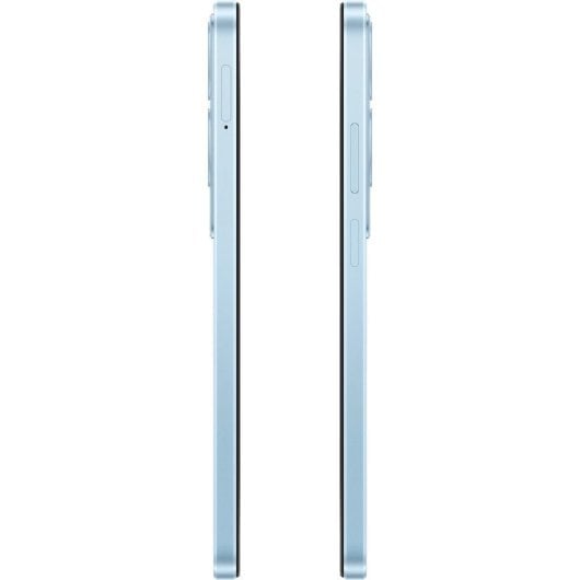 OPPO A60 8/256GB Blu Gratuito
